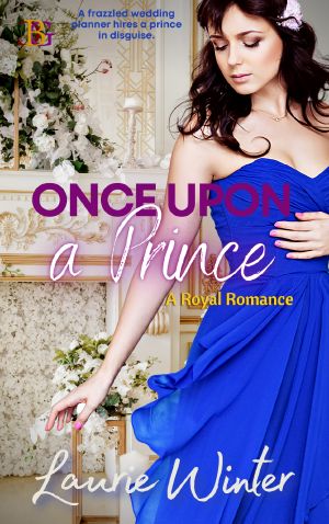 [Dustin Time 02] • Once Upon a Prince